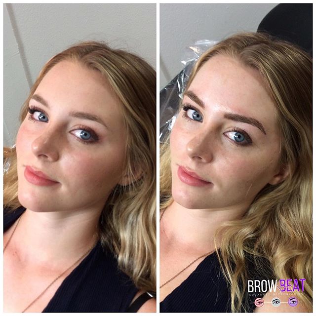 Image for BrowBeat Studio Dallas | Advance Eyebrow Microblading Experts with ID of: 2700739