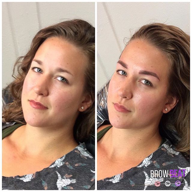 Image for BrowBeat Studio Dallas | Advance Eyebrow Microblading Experts with ID of: 2700740