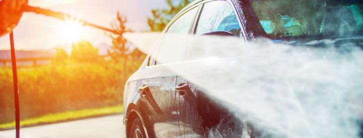 Image for Velo Car Wash with ID of: 2700904