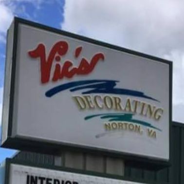 Image for Vic's Decorating with ID of: 2700927