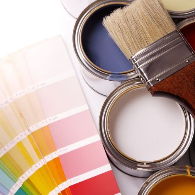Image for Vic's Decorating with ID of: 2700935