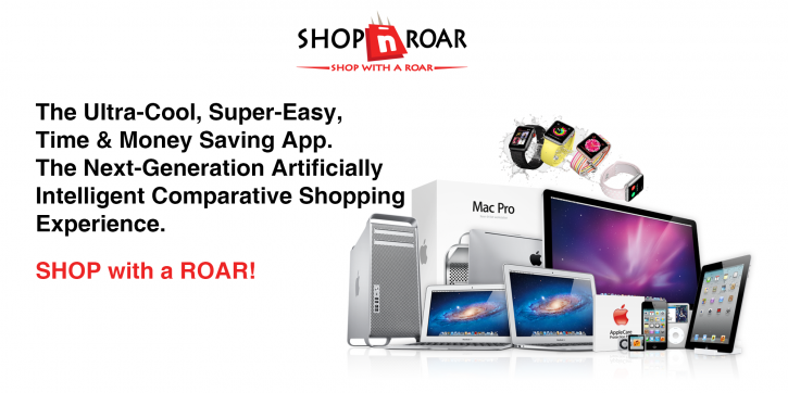 Image for SHOPnROAR with ID of: 2701079