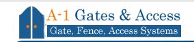 Image for A-1 Gates & Access with ID of: 2701195