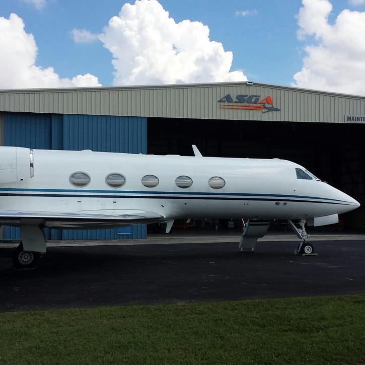 Image for ASG Aerospace LLC with ID of: 2701243