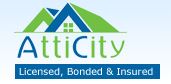 Image for Atticity : Residential & Commercial Services with ID of: 2701273