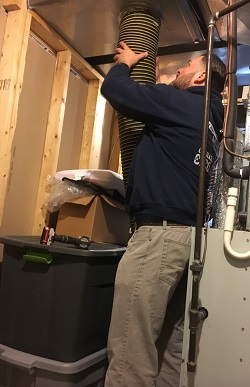 Image for C3 Air Duct Cleaning LA with ID of: 2701321