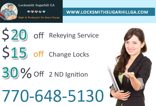 Image for Locksmith Sugar Hill GA with ID of: 2701342