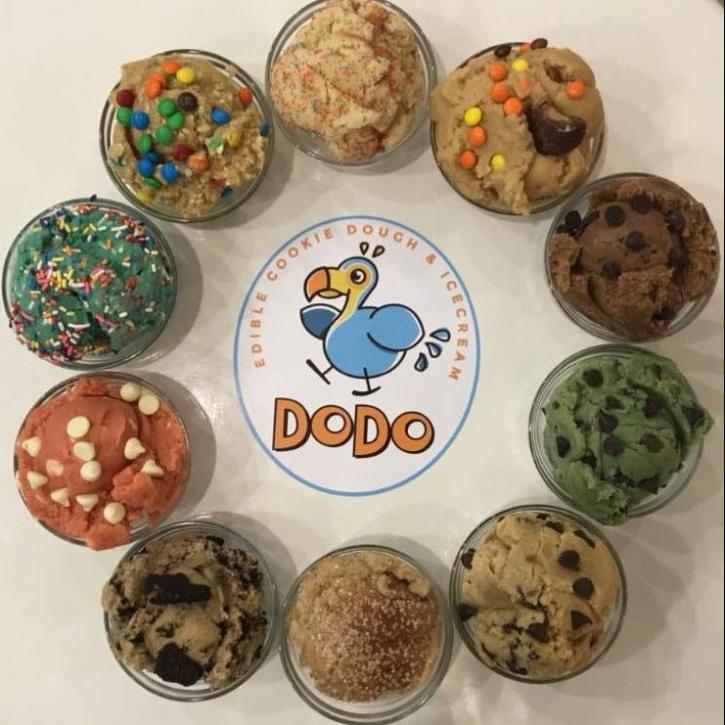 Image for DoDo Cookie Dough & Ice Cream with ID of: 2701545
