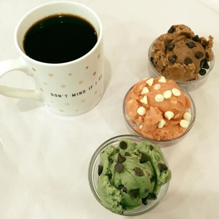 Image for DoDo Cookie Dough & Ice Cream with ID of: 2701549