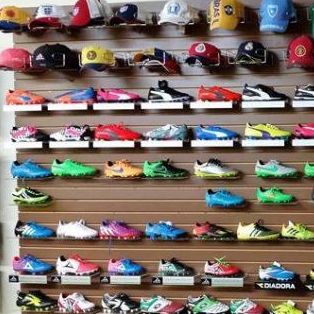 Image for Soccer City with ID of: 2701600
