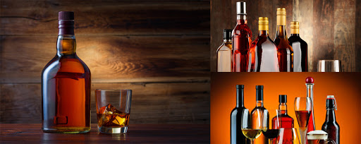Image for Leading brand alcohol exporter with ID of: 2701921