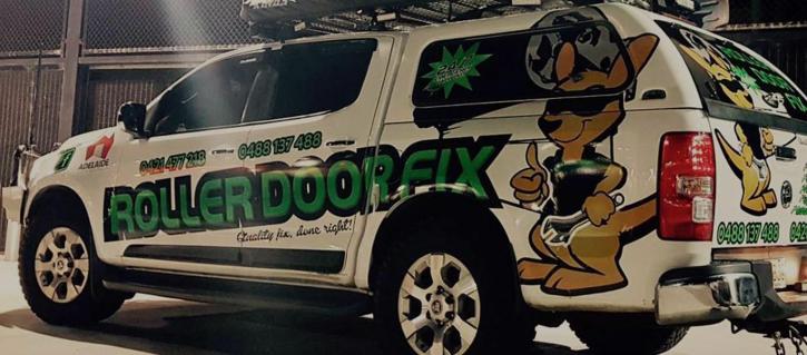 Image for Garage Door Repairs Adelaide with ID of: 2701931