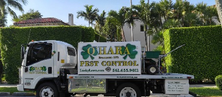 Image for O'Hara Pest Control Inc. with ID of: 2702138