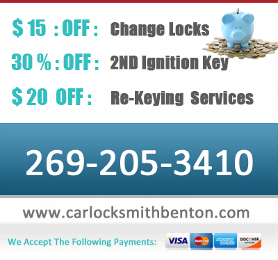 Image for Car Locksmith Benton MI with ID of: 2702193