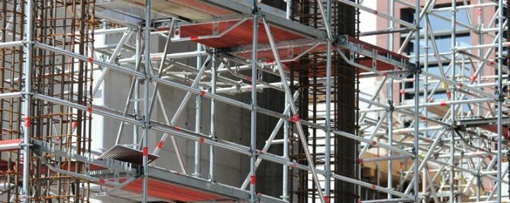 Image for Best Shuttering on Rental Basis with ID of: 2702373