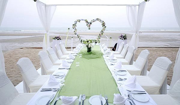 Image for Let’s Dig into Work Profile of Wedding Planner with ID of: 2702555