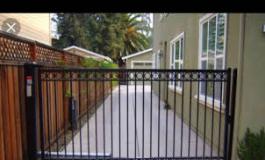 Image for ABC gate company with ID of: 2702670