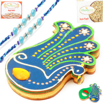 Image for Send Rakhi to India with ID of: 2702794
