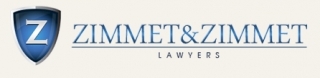 Image for Zimmet & Zimmet with ID of: 2702871