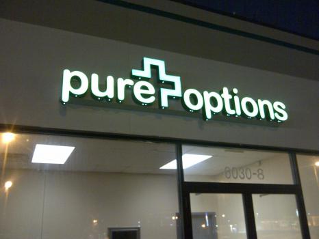 Image for Pure Options with ID of: 2702900