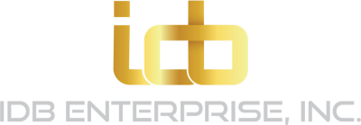 Image for IDB Enterprise Inc with ID of: 2703025