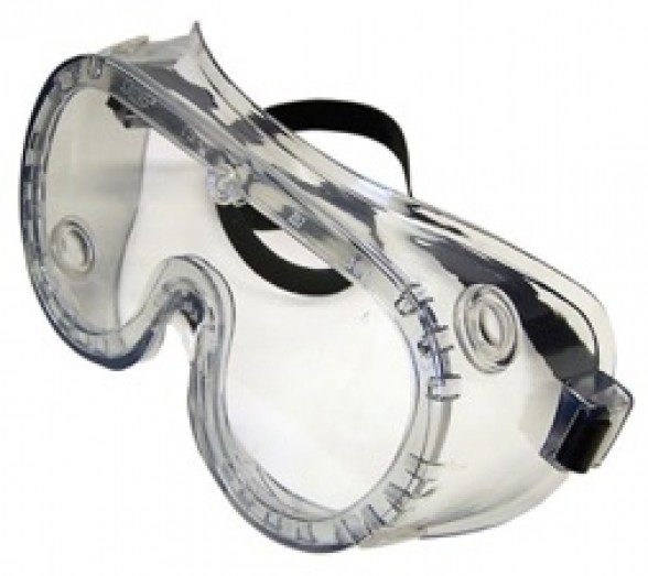Image for Safety Goggles with ID of: 2703121