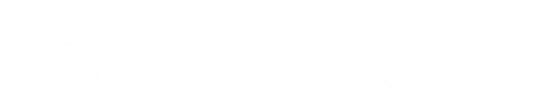 Image for PharmaSales with ID of: 2703269