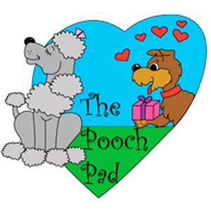 Image for The Pooch Pad with ID of: 2703469