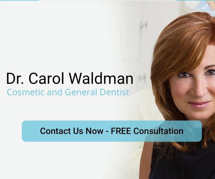 Image for Dr. Carol Waldman with ID of: 2703530