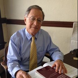 Image for Alan Verson Attorney with ID of: 2703585