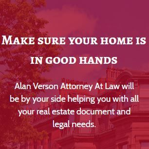 Image for Alan Verson Attorney with ID of: 2703590