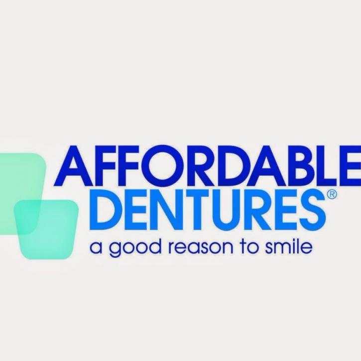 Image for Affordable Dentures & Implants with ID of: 2703661