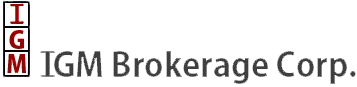 Image for IGM Brokerage Corp. with ID of: 2703690