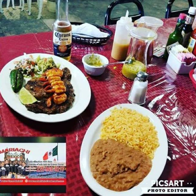 Image for Restaurante Rio Verde with ID of: 2703796