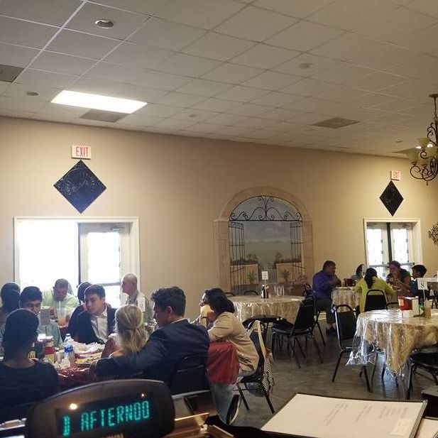 Image for Restaurante Rio Verde with ID of: 2703798