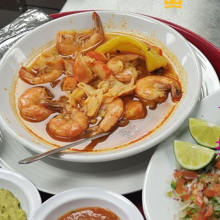 Image for Restaurante Rio Verde with ID of: 2703800