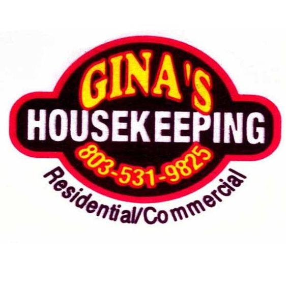 Image for Gina's Housekeeping with ID of: 2703838