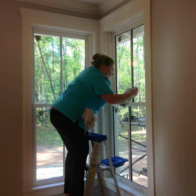 Image for Gina's Housekeeping with ID of: 2703845