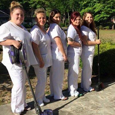 Image for Gina's Housekeeping with ID of: 2703847