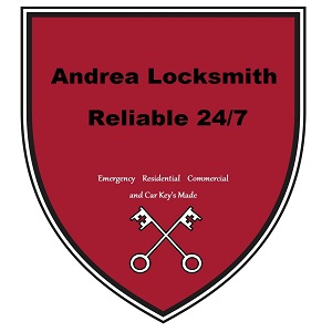 Image for Andrea Locksmith - Reliable 24/7 with ID of: 2704069