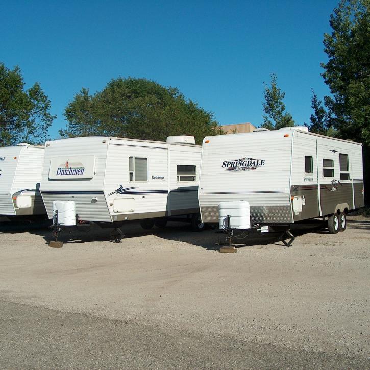 Image for Marriott Camper Rentals LLC with ID of: 2704109