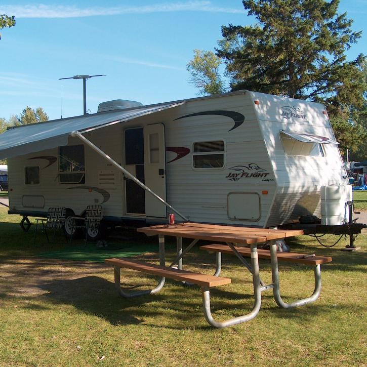 Image for Marriott Camper Rentals LLC with ID of: 2704110