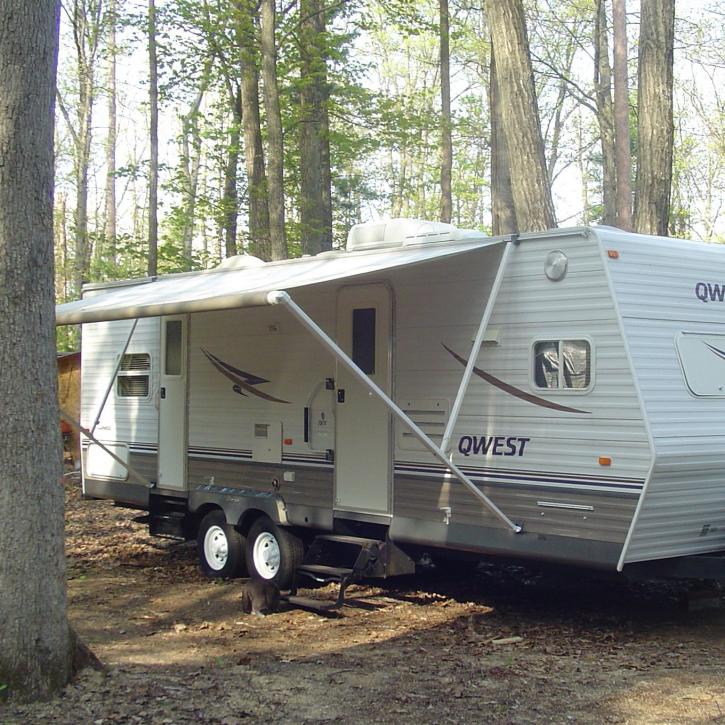 Image for Marriott Camper Rentals LLC with ID of: 2704111