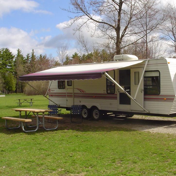 Image for Marriott Camper Rentals LLC with ID of: 2704112