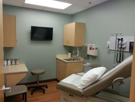 Image for AFC Urgent Care Springfield with ID of: 2704247