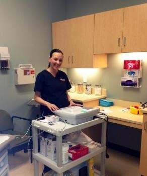 Image for AFC Urgent Care Springfield with ID of: 2704249