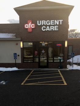 Image for AFC Urgent Care Springfield with ID of: 2704251