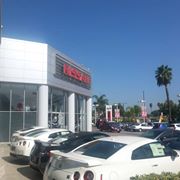 Image for Buena Park Nissan with ID of: 2704450