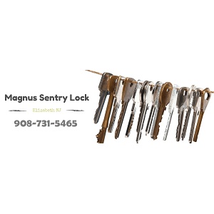 Image for Magnus Sentry Lock with ID of: 2704477