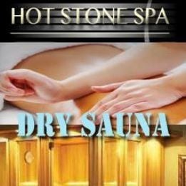 Image for Hot Stone Spa with ID of: 2704545